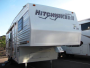 1996 NuWa HITCHHIKER II